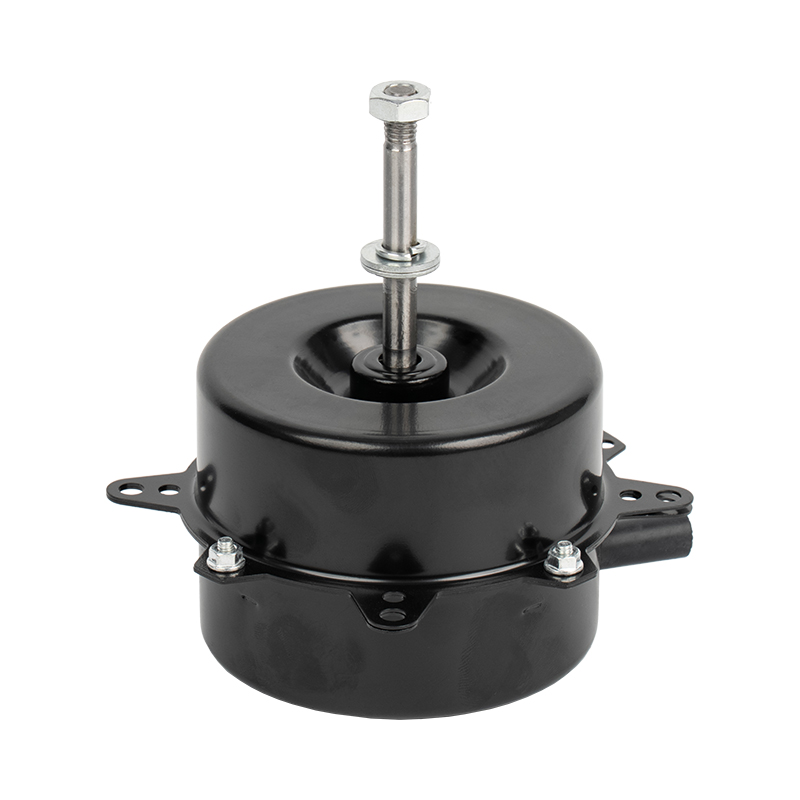 Motor Pendingin Udara yang Tenang YYK-50