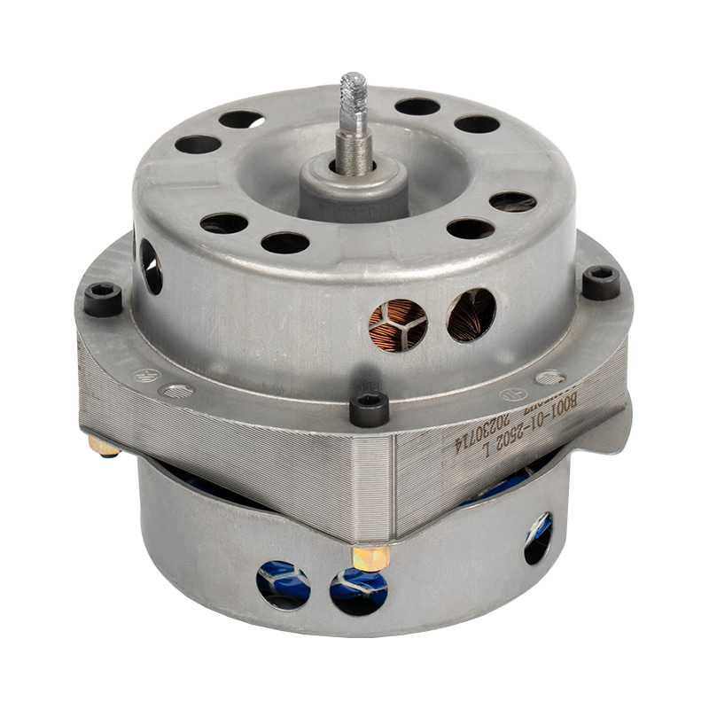Kecepatan frekuensi variabel motor blower motor yyk-60