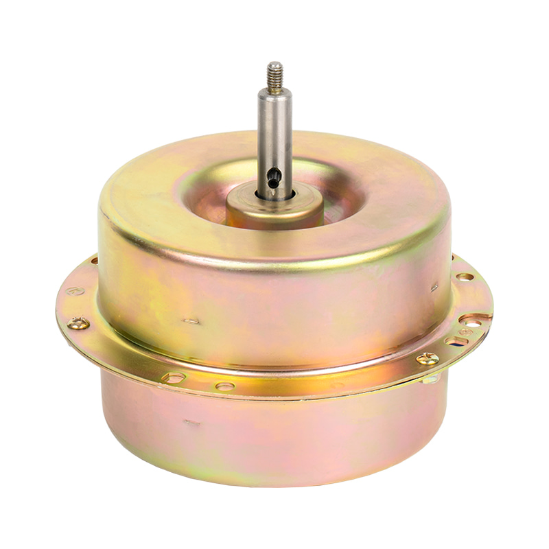 Motor hood range yang kuat